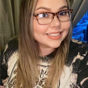 Meet your Posher, Kameisha